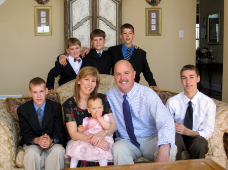 Lisa Klinger Photo 7