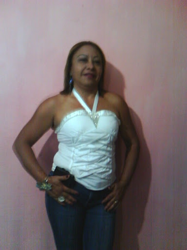 Carmen Rojas Photo 34