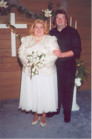 Sandy Mitchell Photo 18