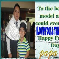 Neil Charles Photo 16