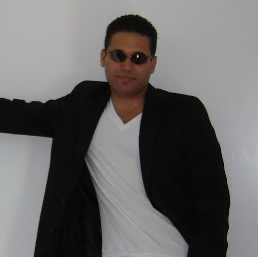 Eric Fernandez Photo 38