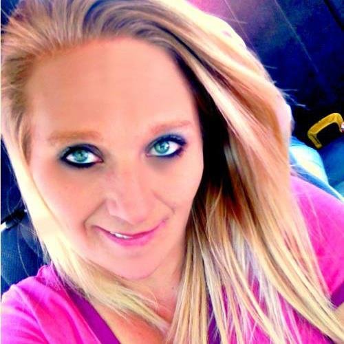 Brandy Tucker Photo 36