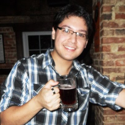 Ramon Rodriguez Photo 16