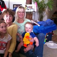 Cheryl Freeland Photo 18