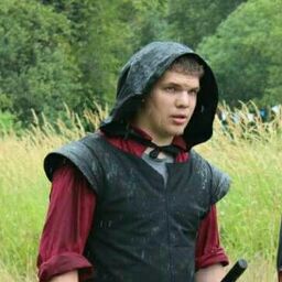 Jacob Shepherd Photo 9