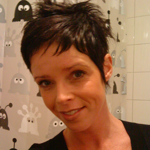 Cindy Janssen Photo 12
