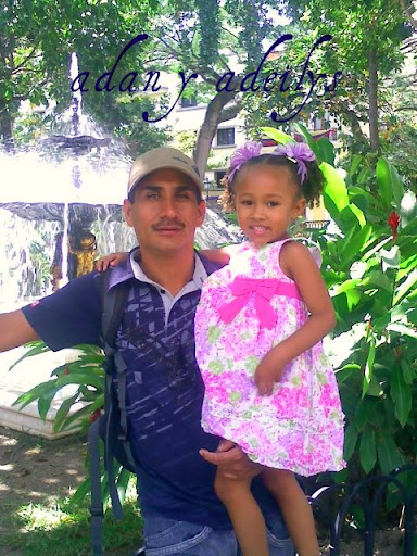 Adan Ruiz Photo 12