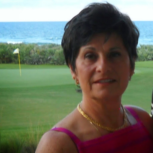 Kathleen Doucette Photo 6