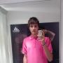 Benjamin Stevenson Photo 25