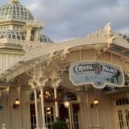 Crystal Place Photo 1