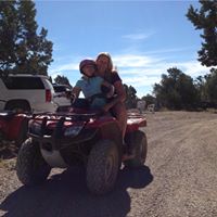 Susan Andersen Photo 39