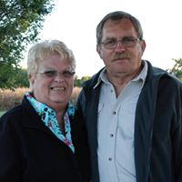 Janice Johnston Photo 1