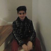 Elias Alhanoun Photo 4