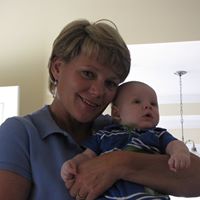 Carol Hodges Photo 15
