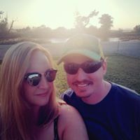 Amber Rhoades Photo 14