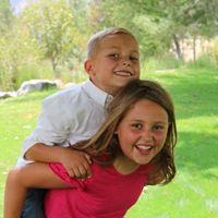 Kristen Andrews Photo 21