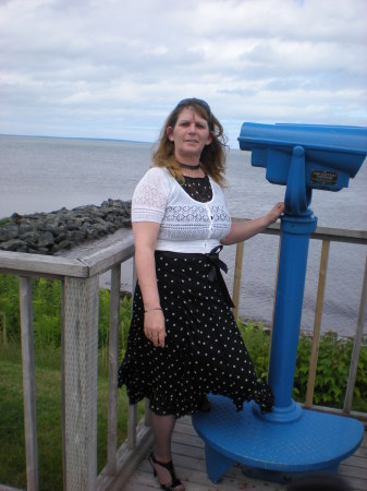 Debbie Webb Photo 5