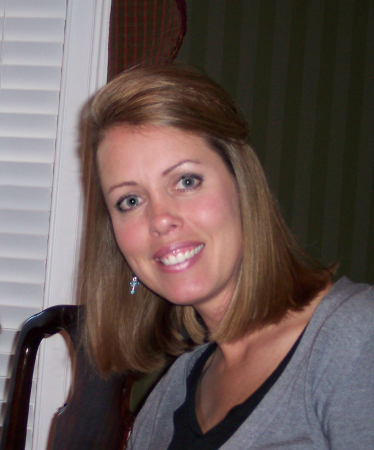 Christina Sullivan Photo 31