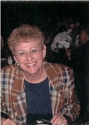 Sandra Shirey Photo 9