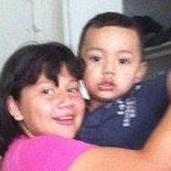 Elizabeth Serrano Photo 37