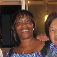 Cecelia Robinson Photo 14