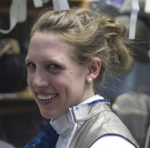 Laura Glass Photo 21