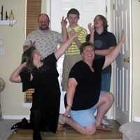 Christine Snider Photo 6