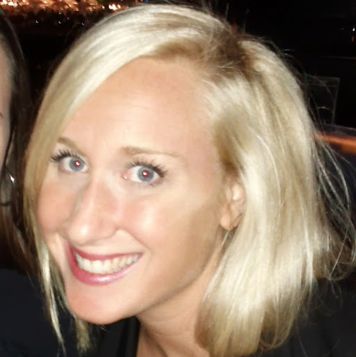 Sarah Riddell Photo 29