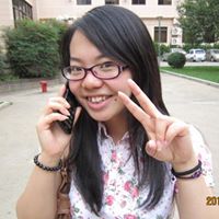 Anni Zhang Photo 7