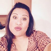 Amy Ybarra Photo 6
