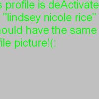 Lindsey Rice Photo 31