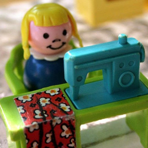 Donna Morrow Photo 2