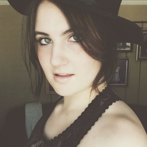 Samantha Taylor Photo 16
