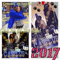 Martina Richardson Photo 11