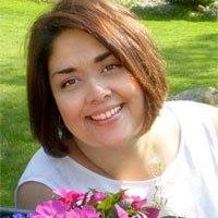 Nancy Greger Photo 5