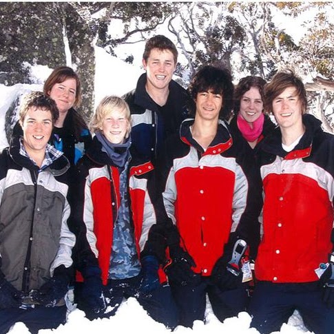 Michael Munro Photo 10