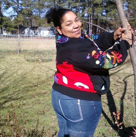 Regina Evans Photo 36