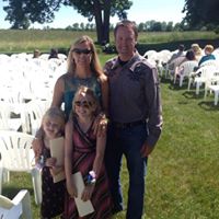 Krista Cook Photo 34