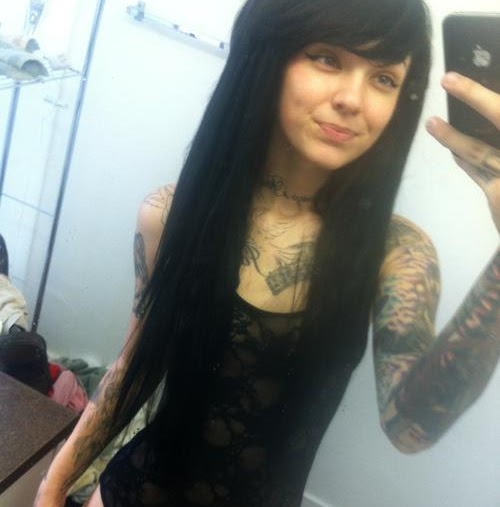 Jillian Summers Photo 17