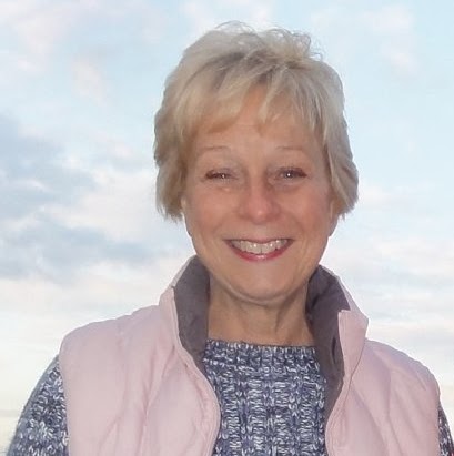 Janet Barnett Photo 24