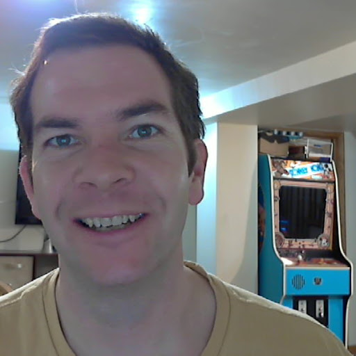 Mike Dempsey Photo 31