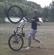 Freddie Haynes Photo 1