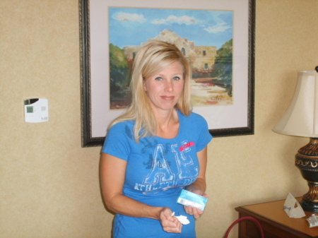 Stacy Allen Photo 24