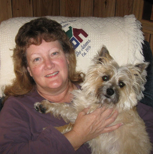 Sharon Adams Photo 24