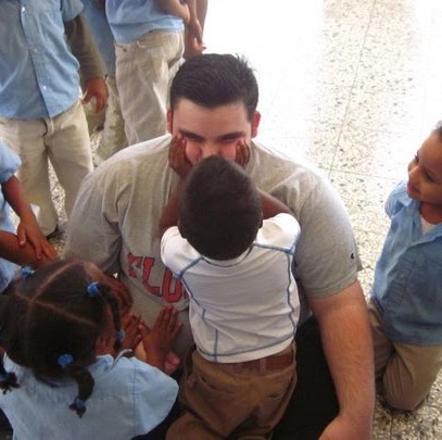 Thomas Myers Photo 22