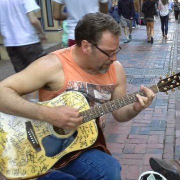 David Bohannon Photo 16