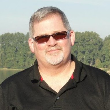 Jim Harvey Photo 39