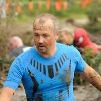 Geoff Daniel Photo 15