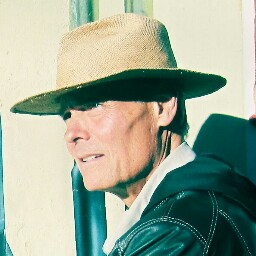 Michael Davidson Photo 55