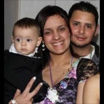 Evelyn Lucas Photo 8